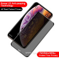 9H Privacy Tempered Glass Screen Protector For iPhone